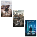 Kenji Chronicles Books 1-3 (Ebook Bundle)
