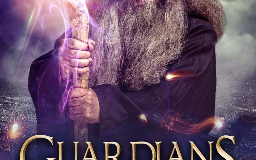 Guardians of Lakaya 1: The Catalyst