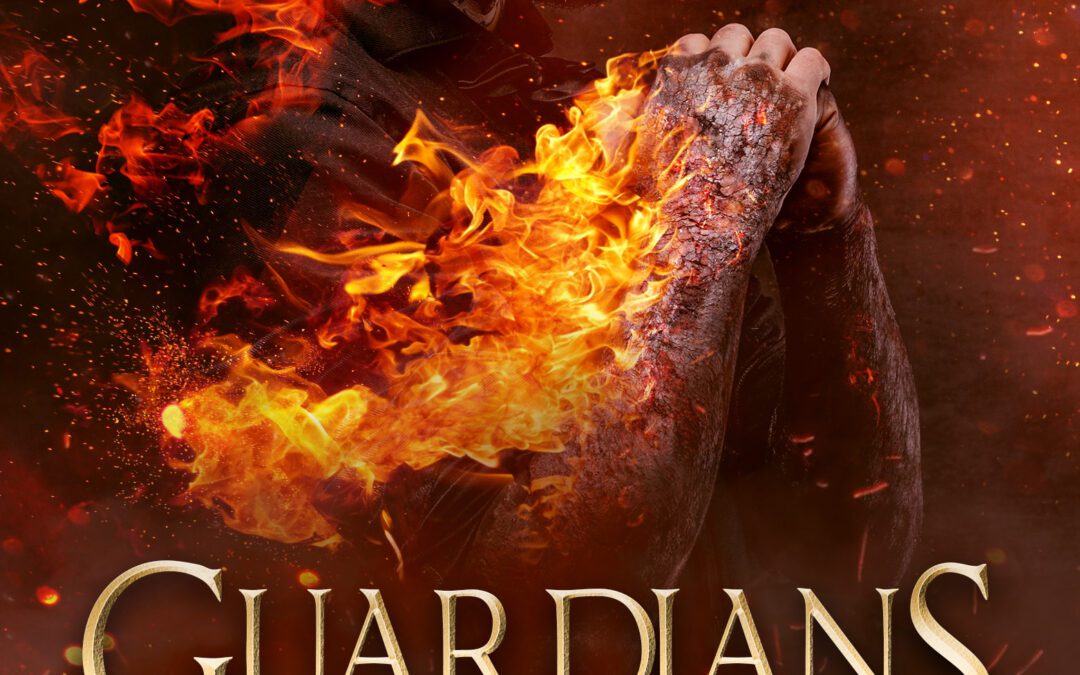 Guardians of Lakaya 2: Wrath of the Phoenix