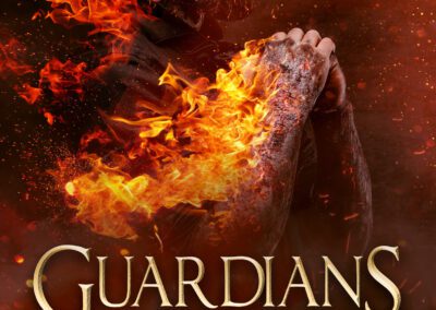 Guardians of Lakaya 2: Wrath of the Phoenix