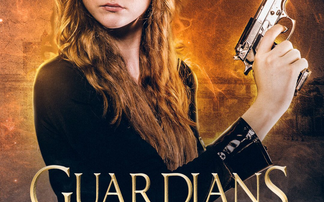Guardians of Lakaya 3: Smoke and Mirrors