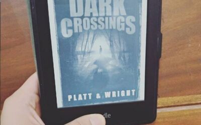 9th Book for 2020: Dark Crossings – Monsters by Sean Platt and David Wright