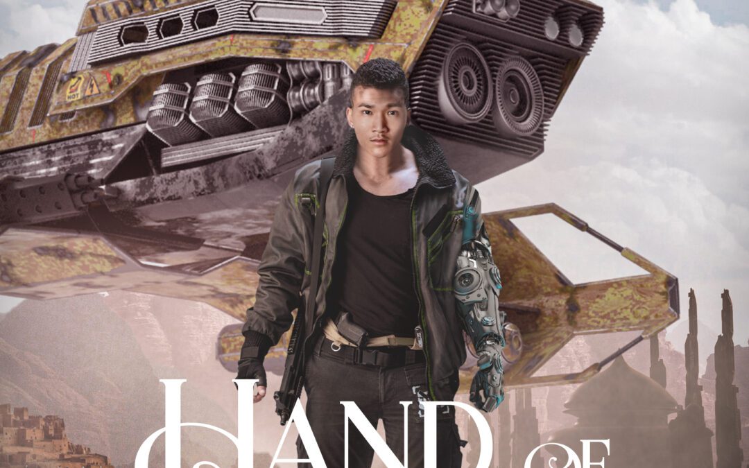 Chronicles of Kenji 1: Hand of Midas