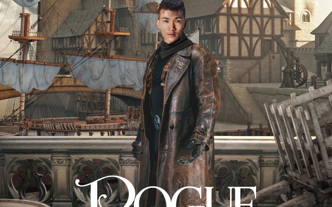 Chronicles of Kenji 2: Rogue Assassin