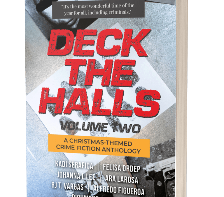 Deck the Halls: Volume 2