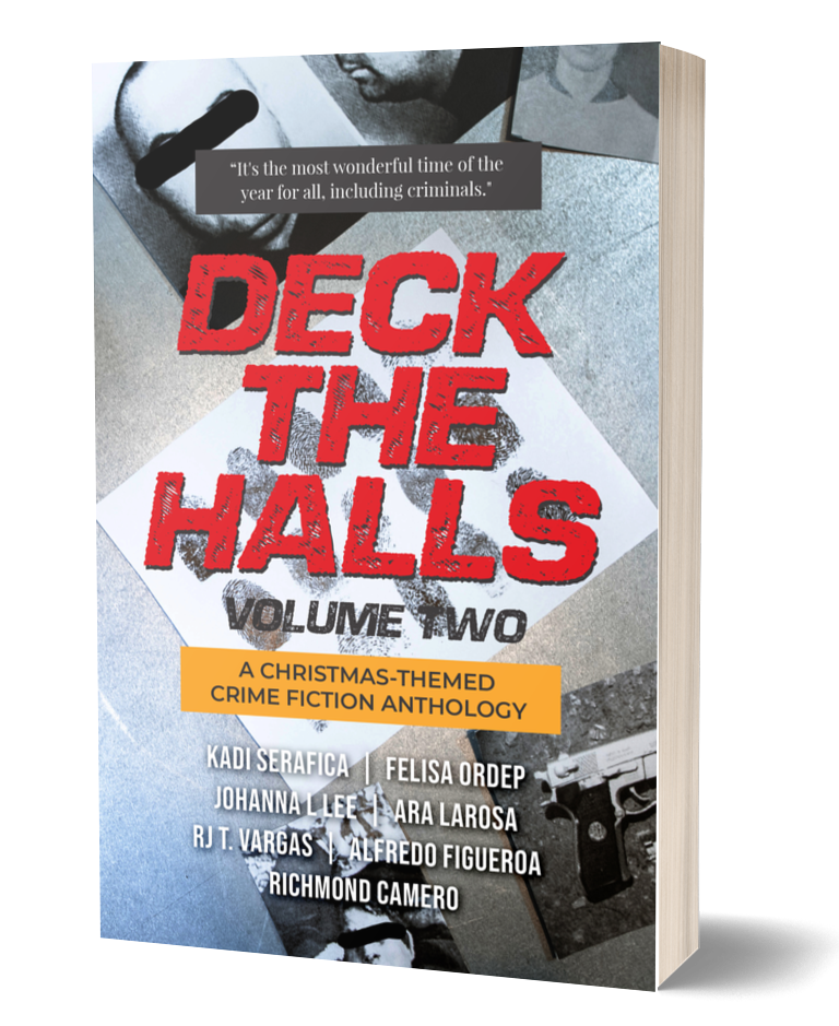 Deck the Halls: Volume 2