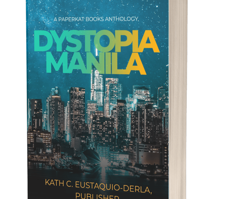 Dystopia Manila