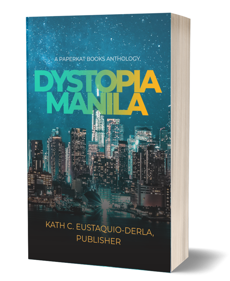 Dystopia Manila